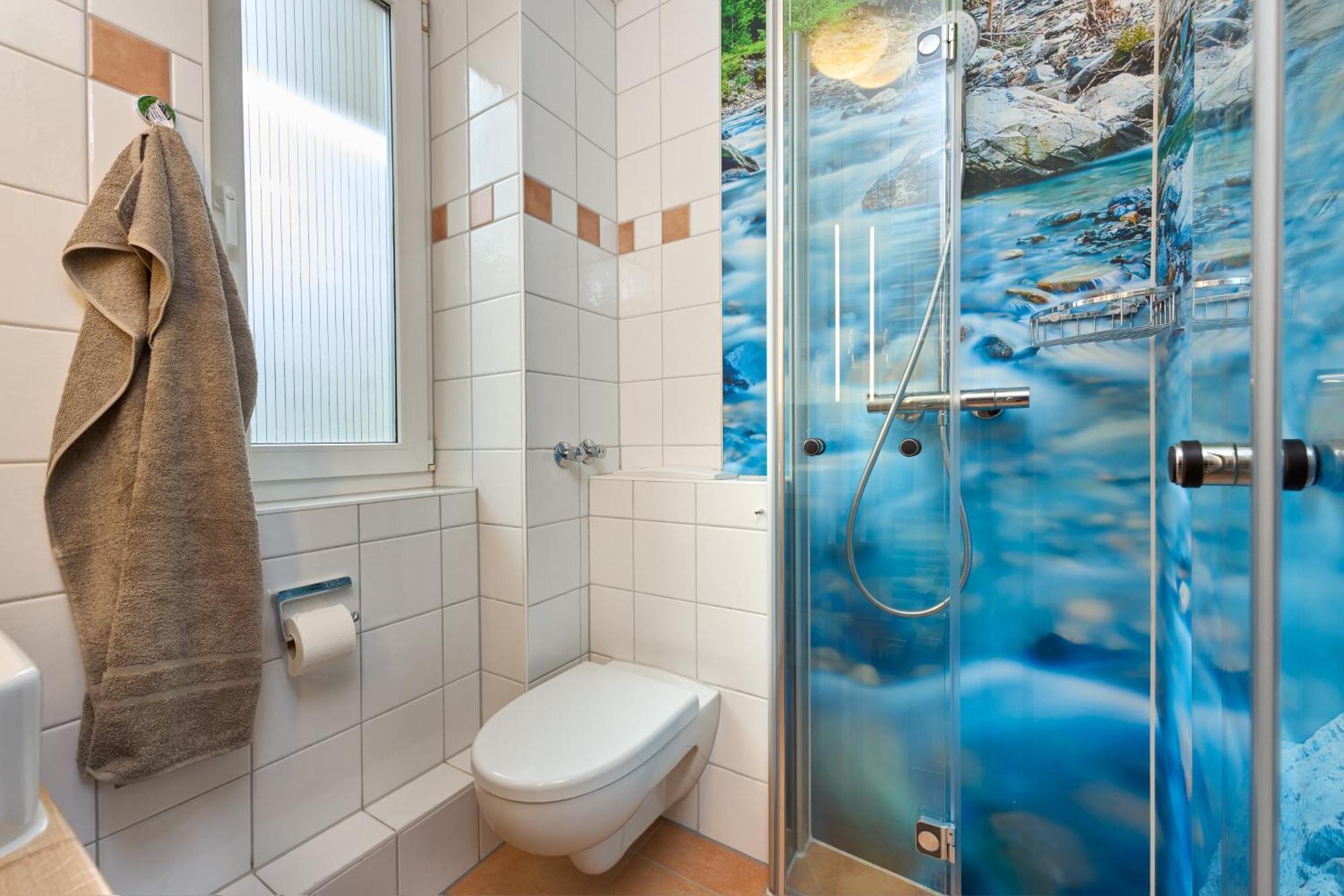 Thermen Appartements Gabriela, Appartement 24 Qm Bad Krozingen Dış mekan fotoğraf